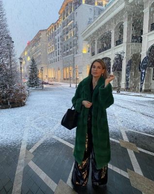 Амалия - секс знакомства в Екатеринбурге
