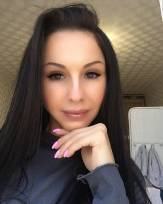Молодая проститутка Стася, фото