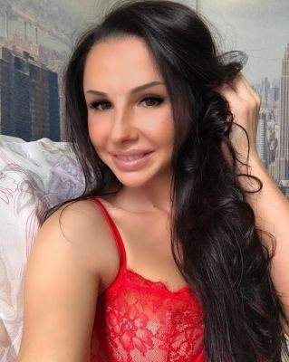 Развратная шлюха Стася