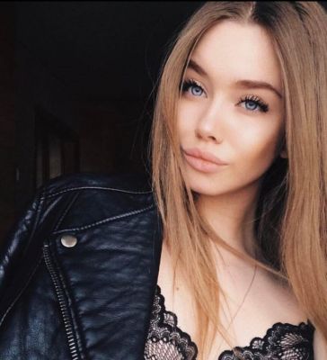 Красивая проститутка Линда, Екатеринбург, работает круглосуточно