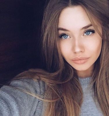Линда - страпон услуги