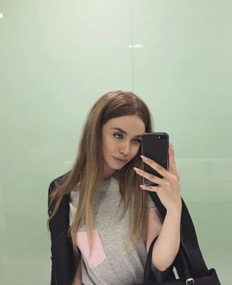 ВИП проститутка Линда, рост: 166, вес: 61