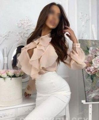 Ева, фотография индивидуалки