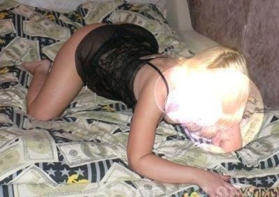 Маша Алиса - проститутка BDSM, тел. 8 982 654-41-87