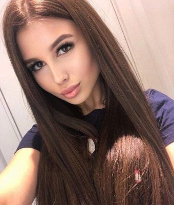Марта - садо мазо в Екатеринбурге