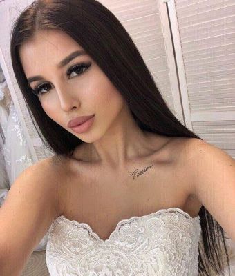 Марта - эротический массаж, классика, минет в Екатеринбурге