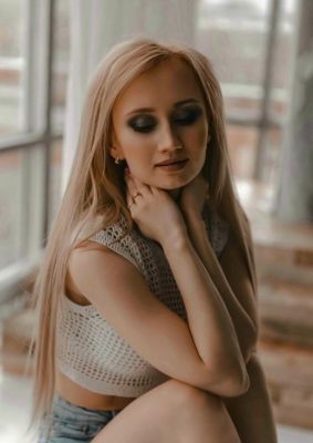 Индивидуалочка Сима, г. Екатеринбург