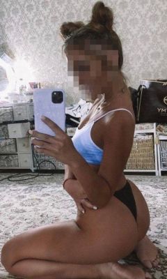 Аля - анкета шлюхи, г. Екатеринбург, - незабываемые секс-услуги