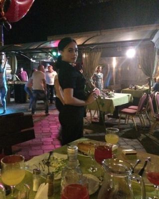 Юля, тел. 8 963 446-74-21 - проститутка со страпоном в г. Екатеринбурге