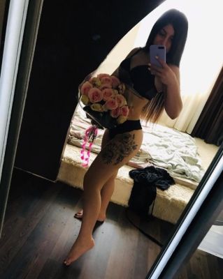Заказать секс от 3500 руб. в час, 8 992 334-86-87 (Зина, 25 лет)