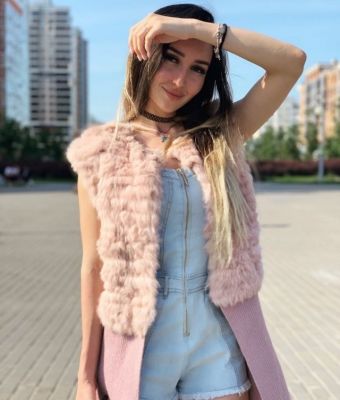 Самая дешевая индивидуалка ОЛЯ-ЛЯ!, 26 лет