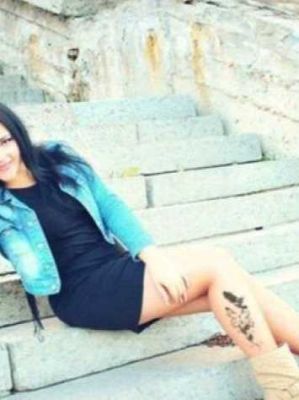BDSM проститутка Ида, 24 лет, г. Екатеринбург