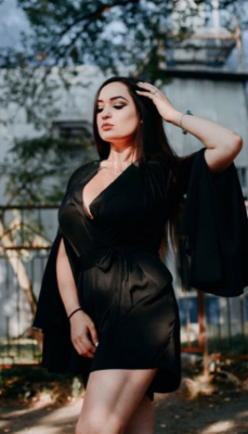 BDSM знакомства (Камилла, тел. 8 933 164-43-27)