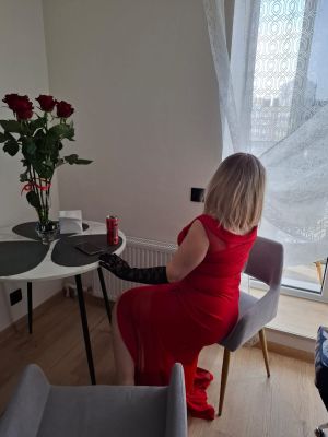 Николь, фотография девушки по вызову