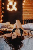 Проститутка Bella (25 лет, Екатеринбург)