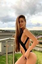 Проститутка Элиз (22 лет, Екатеринбург)