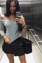 Проститутка Руслана (30 лет, Екатеринбург)