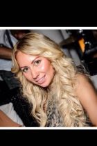 Проститутка Алина (27 лет, Екатеринбург)