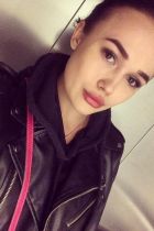 Проститутка Юля (25 лет, Екатеринбург)