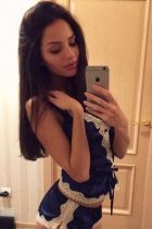 Проститутка Анжелика (32 лет, Екатеринбург)