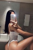 Проститутка Адель (21 лет, Екатеринбург)