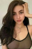 Проститутка Мария (23 лет, Екатеринбург)