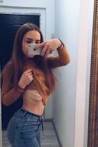 Проститутка Танюша   (21 лет, Екатеринбург)